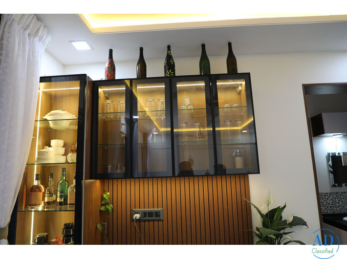 Modular Kitchen in Pune