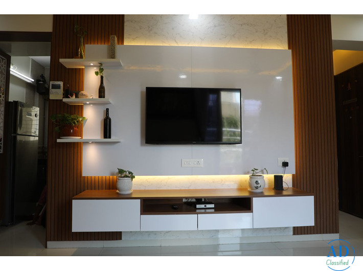 Modular Kitchen in Pune