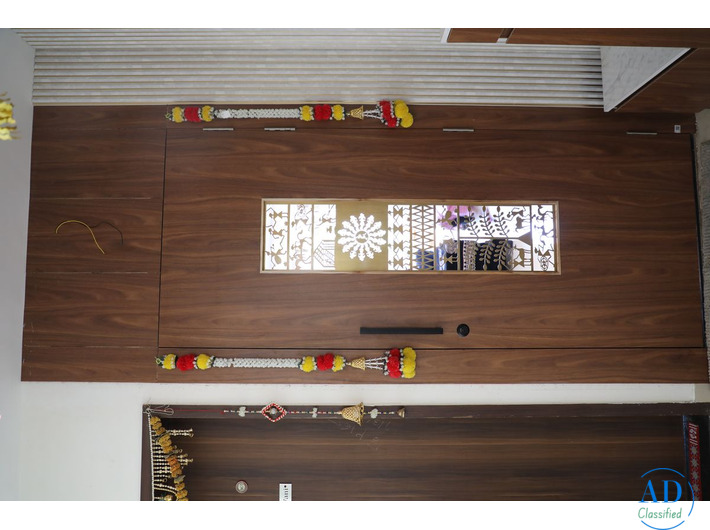 Modular Kitchen in Pune