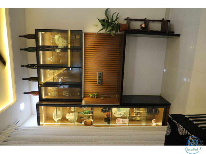 Modular Kitchen in Pune