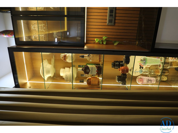 Modular Kitchen in Pune