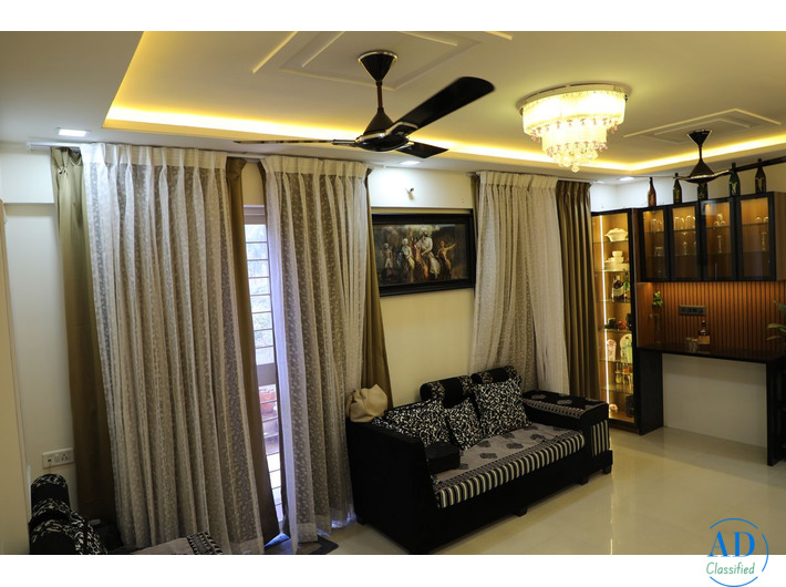 Modular Kitchen in Pune