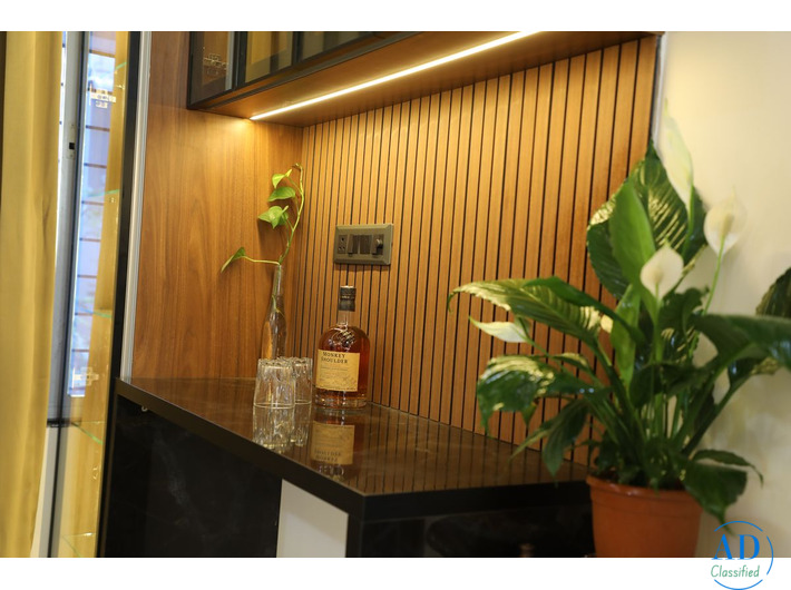 Modular Kitchen in Pune