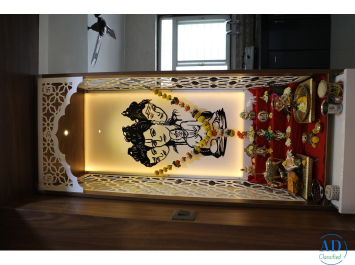 Modular Kitchen in Pune