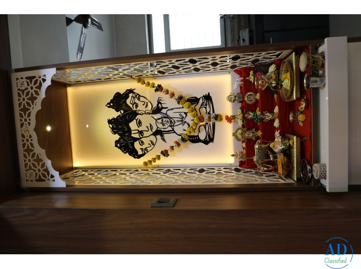 Modular Kitchen in Pune