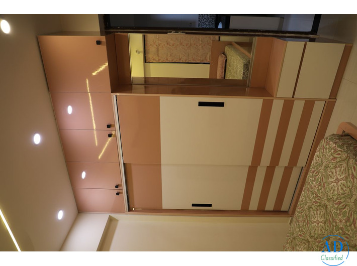 Modular Kitchen in Pune