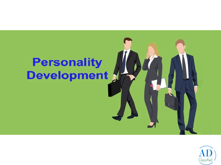Best Personality Development Classes in Lucknow
