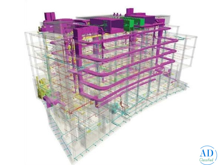 Expert 2D CAD Drafting Solutions for Projects in Connecticut