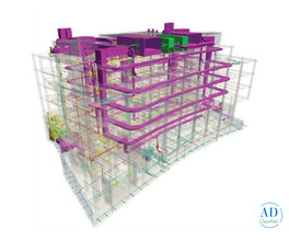 Expert 2D CAD Drafting Solutions for Projects in Connecticut