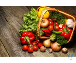 Farm Fresh Vegetables Delivery in Odisha