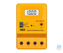 Trusted Earth Resistance Tester by Meco – Buy Today