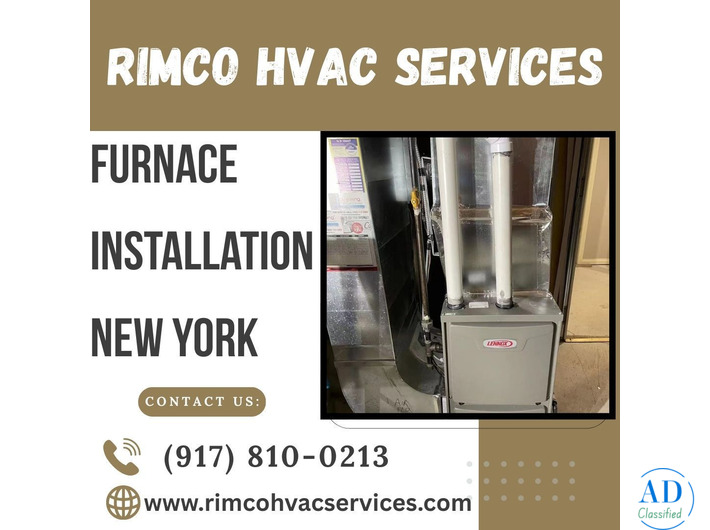 Rimco HVAC Services