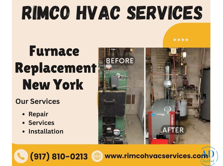 Rimco HVAC Services