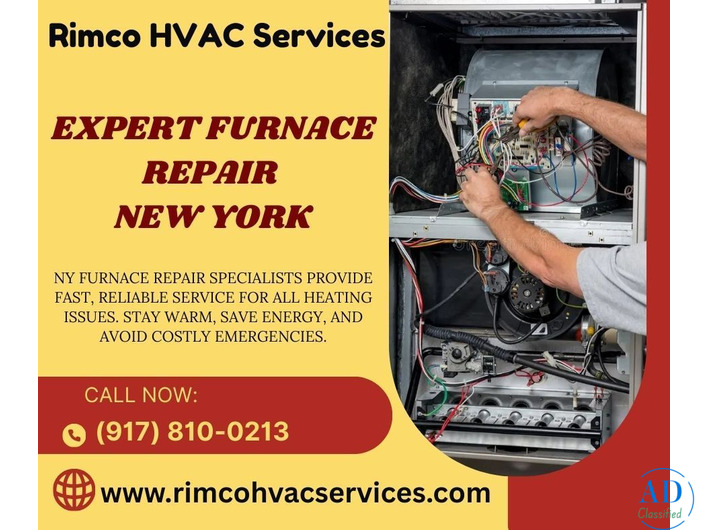 Rimco HVAC Services
