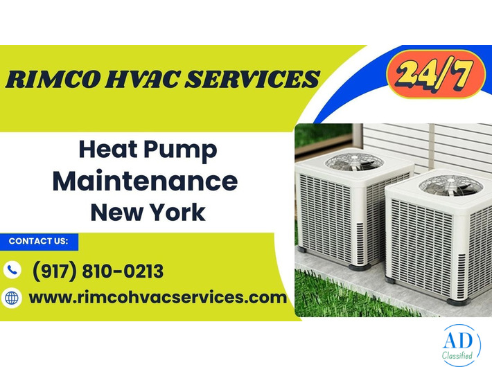 Rimco HVAC Services