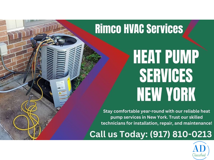 Rimco HVAC Services