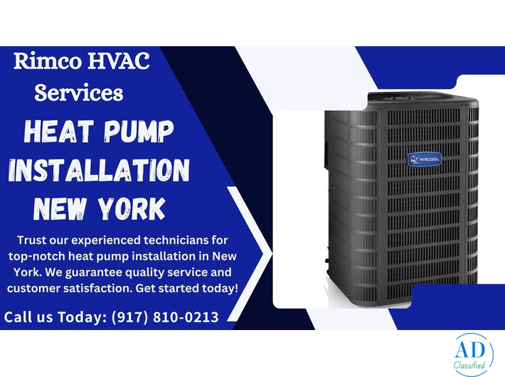 Rimco HVAC Services
