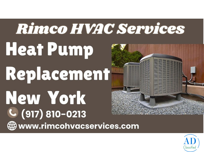 Rimco HVAC Services