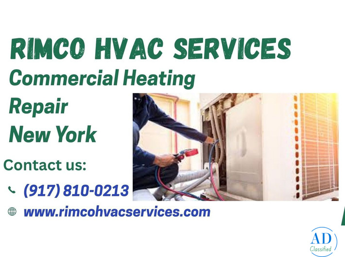 Rimco HVAC Services