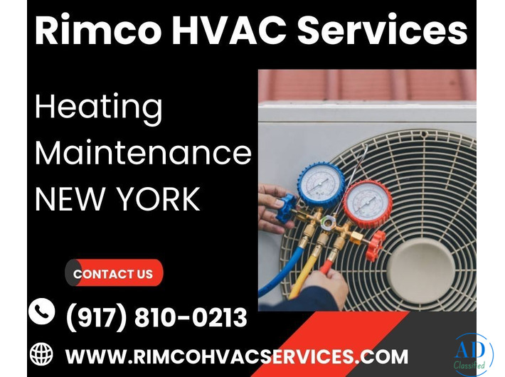 Rimco HVAC Services