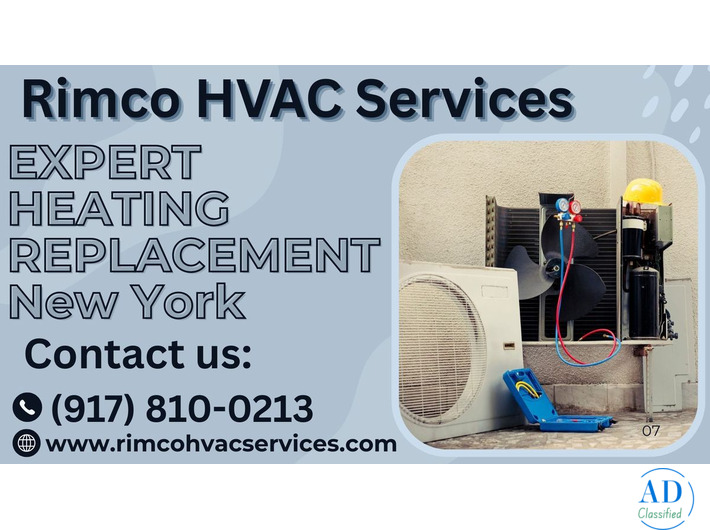 Rimco HVAC Services