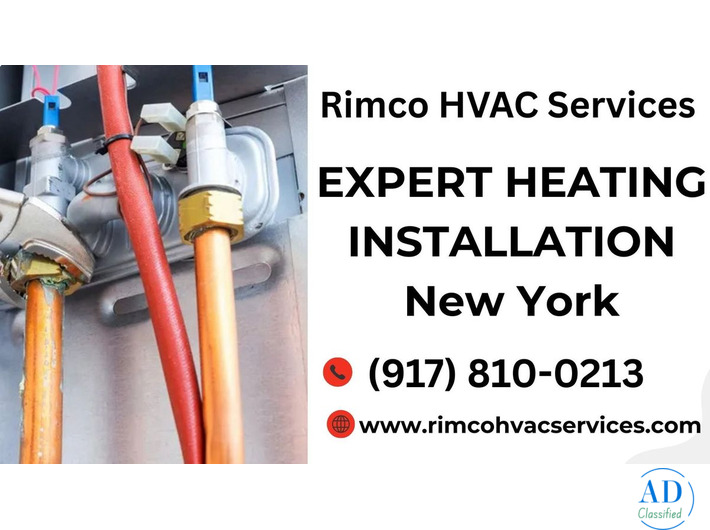 Rimco HVAC Services