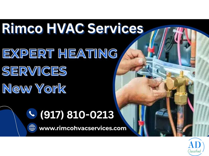 Rimco HVAC Services