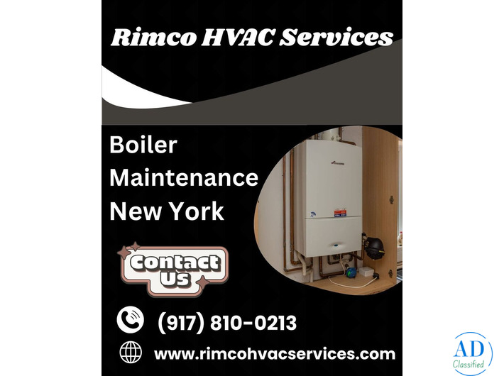 Rimco HVAC Services