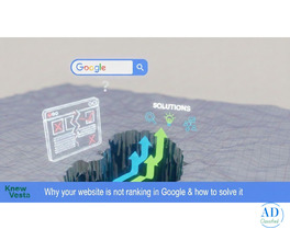 Website Not Ranking? Fix It Today – Call Now