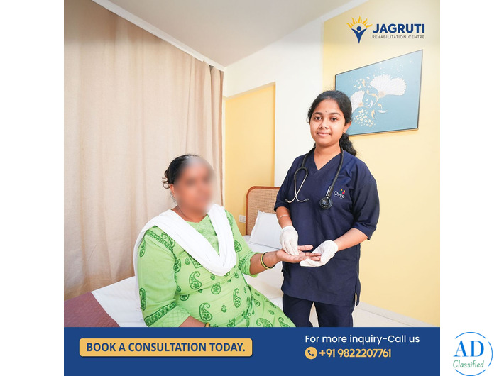 Start a New Life with Professional Addiction Care