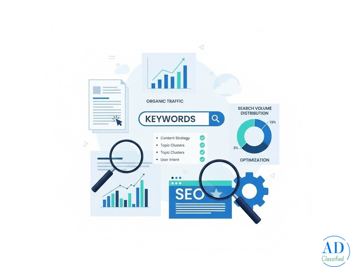 Powerful SEO Tools to Improve Rankings and Drive Organic Traffic