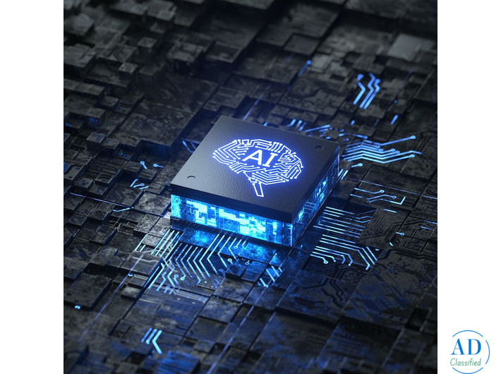 Leading AI Sensors Supplier in Saudi Arabia