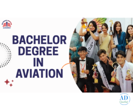 Bachelor’s Degree in Aviation