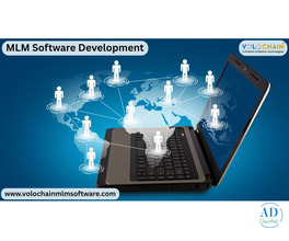 MLM Software Development Solutions to Increase Revenue in India