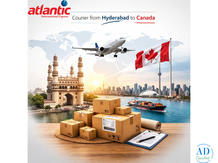 Atlantic International Express - Madurai