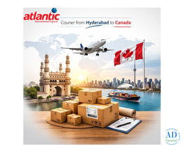 Atlantic International Express - Madurai