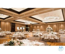 Banquet Halls Book Top, Gurgaon - Limited Dates