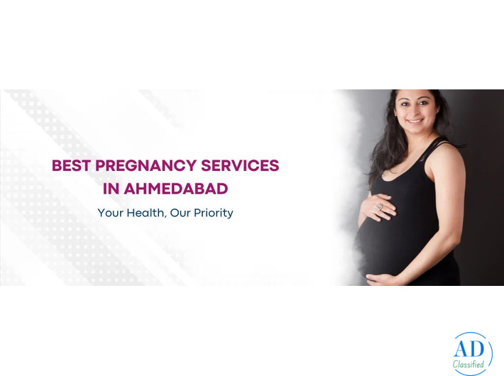 Best Women’s Hospital in Ahmedabad – Expert Care for Every Stage of Womanhood