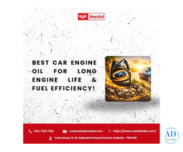 Best Car Engine Oil for Long Engine Life & Fuel Efficiency
