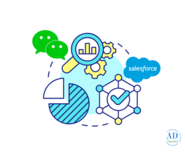 Powerful Salesforce WeChat Integration for Business Growth