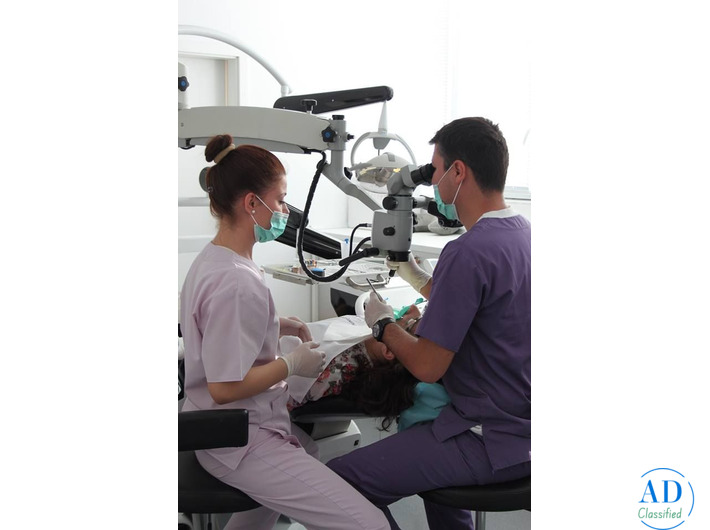 Reliable Dental Clinic in Mississauga, Canada – Revive Dental Care