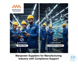 Top Packaging Manpower Supply in Delhi NCR