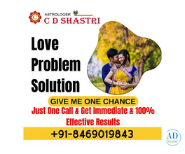 Best Astrologer in India – Astrologer C D Shastri