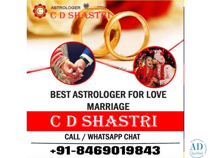 Best Astrologer in India – Astrologer C D Shastri