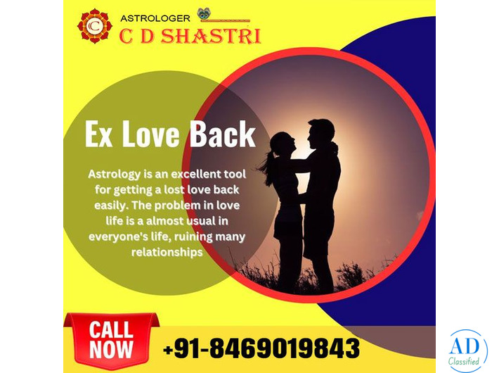 Best Astrologer in India – Astrologer C D Shastri
