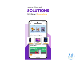 Sampurna Kart - Quality Products and Best Deals Online