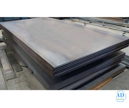 Stronger Against Wear: Rockstar 450 Plates Ready to Perform