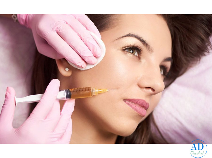 Dermal Fillers Treatments in Hyderabad