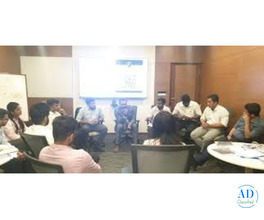 Conference Team Building Activities to Boost Collaboration | Atlas Learning