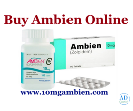 Buy Ambien Online: Fast Shipping for Insomnia Relief